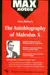 Autobiography of Malcolm X as told to Alex Haley, The (MAXNotes Literature Guides)