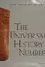The Universal History of Numbers