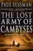 Lost Army of Cambyses