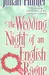 The wedding night of an English rogue