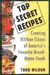 Top secret recipes