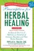 Prescription for herbal healing