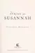 Spring for Susannah