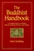The Buddhist handbook