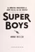 Super boys