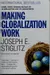 Making globalization work
