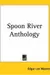 Spoon River anthology