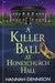 A killer ball at Honeychurch Hall