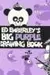 Ed Emberley's Big purple drawing book