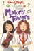 Fun and Games at Malory Towers (Malory Towers #10)