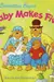 The Berenstain Bears and baby makes five