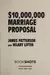 $10,000,000 marriage proposal