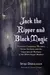 Jack the Ripper and black magic