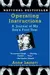 Operating Instructions: A Journal of My Son's First Year