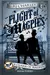 Flight of Magpies