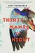 The Thirty Names of Night