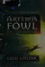 Artemis Fowl: Time Paradox, The