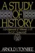 A Study of History, Abridgement of Vols 1-6