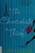 The chocolate thief