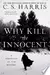 Why Kill the Innocent