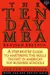 The ten-day MBA