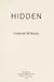 Hidden