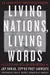 Living Nations, Living Words: An Anthology of First Peoples Poetry