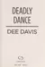 Deadly Dance