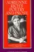 Adrienne Rich's Poetry and Prose