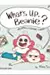 What's Up, Beanie?: Acutely Relatable Comics