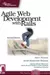 Agile Web Development with Rails: A Pragmatic Guide