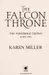The falcon throne