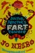 Doctor Proctor's fart powder