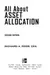 All about asset allocation
