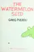 The watermelon seed