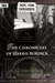 The Chronicles of Harris Burdick: Fourteen Amazing Authors Tell the Tales