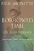 Borrowed Time: An AIDS Memoir