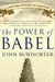 The Power of Babel