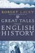 Great Tales from English History, Vol 1