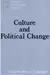 Culture and Political Change