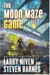 The Moon Maze Game