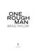 One Rough Man