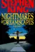 Nightmares & Dreamscapes, Volume 1