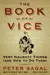 The Book of Vice: Very Naughty Things