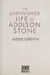 The unfinished life of Addison Stone