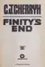 Finity's End