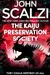 The Kaiju Preservation Society