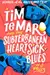 Tim Te Maro and the Subterranean Heartsick Blues