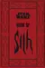 Book of Sith : secrets from the dark side