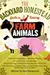 The Backyard Homestead Guide To Raising Farm Animals